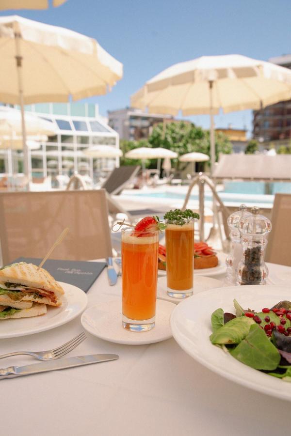 Hotel Savoy Γκράντο Εξωτερικό φωτογραφία