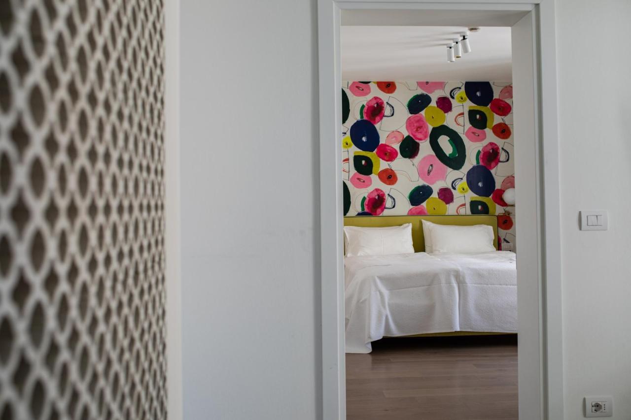 Hotel Savoy Γκράντο Εξωτερικό φωτογραφία