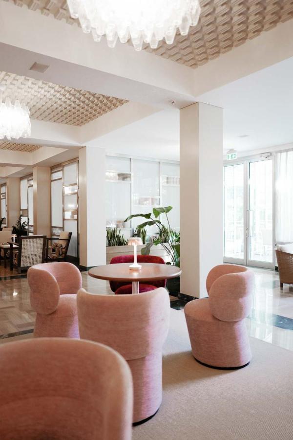 Hotel Savoy Γκράντο Εξωτερικό φωτογραφία