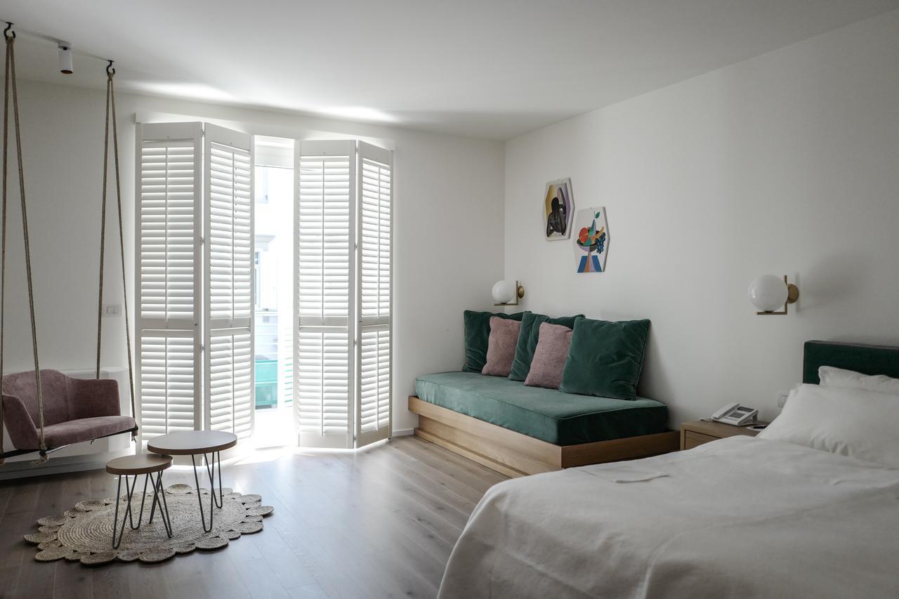 Hotel Savoy Γκράντο Εξωτερικό φωτογραφία
