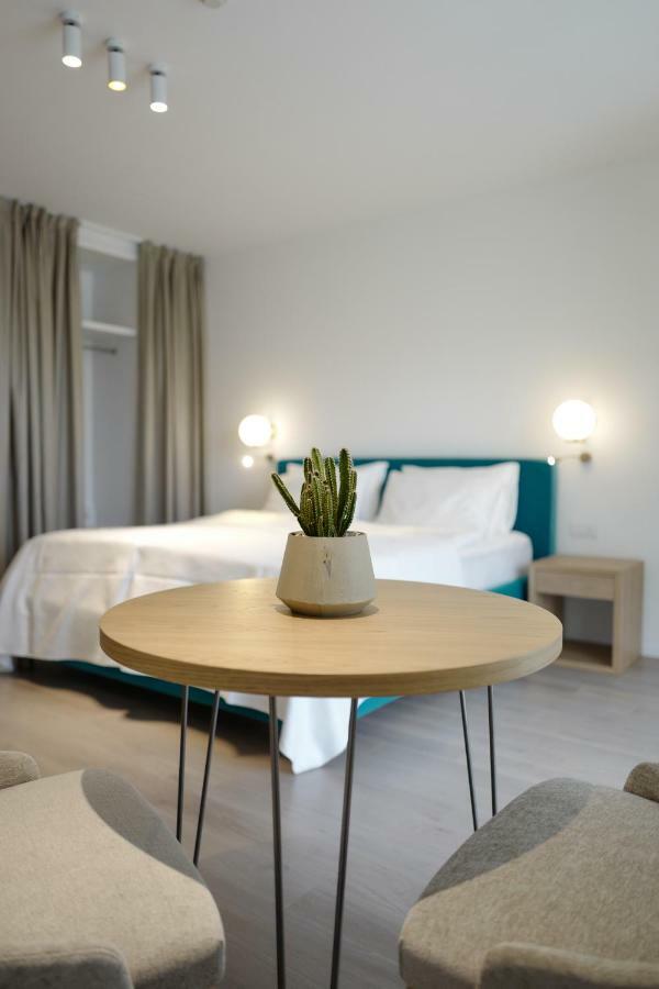 Hotel Savoy Γκράντο Εξωτερικό φωτογραφία